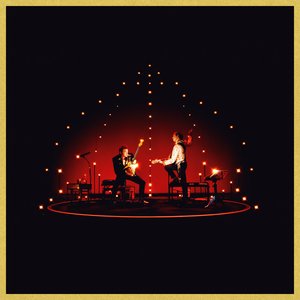Image for 'L'heure miroir au Nouveau Siècle'