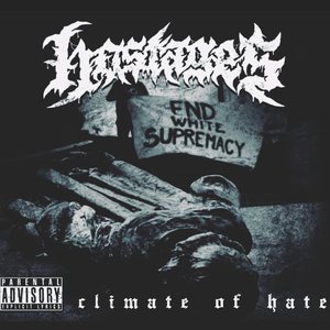 Image for 'Climate of Hate'