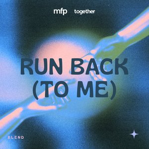 Image for 'Run Back (To Me)'