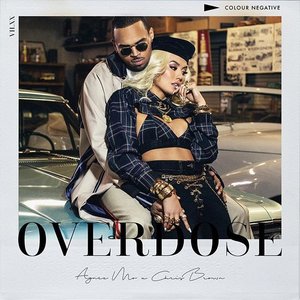 Image for 'Overdose (feat. Chris Brown)'