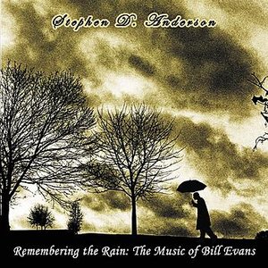 Image for 'Remembering the Rain: The Music of Bill Evans'