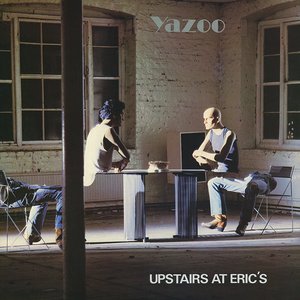 Изображение для 'Upstairs at Eric's'