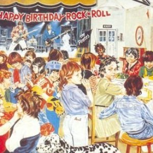 Imagem de 'Happy Birthday Rock 'n' Roll'