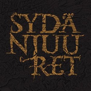 Image for 'Sydänjuuret'