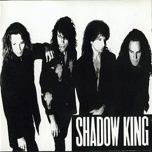 Imagem de 'Shadow King'