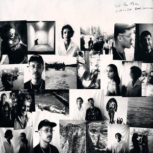 Image for 'SÓ PRA MIM'