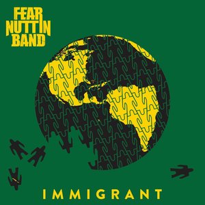 Image for 'Immigrant'