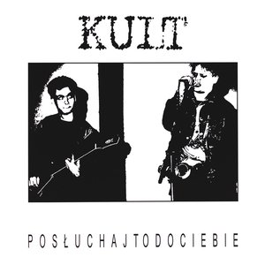 Image for 'Posłuchaj to do Ciebie (Expanded)'