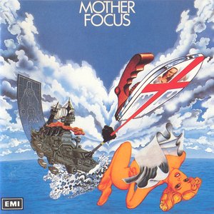 “Mother Focus (EMI CDM 7 48859 2)”的封面