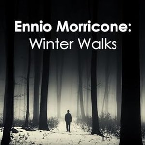 Image pour 'Ennio Morricone: Winter Walks'