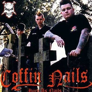 'The Coffin Nails' için resim