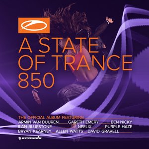 Image for 'A State Of Trance 850 (The Official Album)'