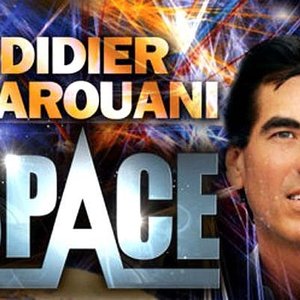 Image for 'Didier Marouani And Space'