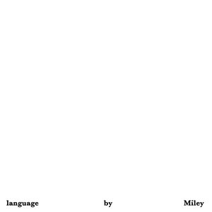 Image for 'Language'