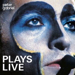 Image for 'Plays Live (Remastered)'