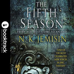 Image for 'The Fifth Season'