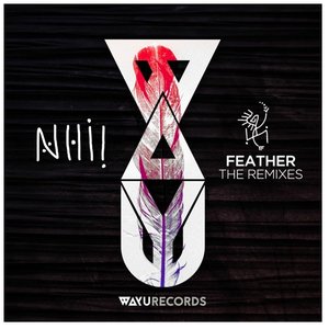 Imagem de 'Feather (The Remixes)'