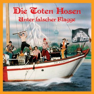 Imagen de 'Unter falscher Flagge (Deluxe-Edition mit Bonus-Tracks)'