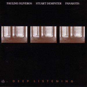 Image for 'Deep Listening'