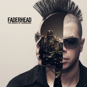 Image for 'The World of Faderhead'
