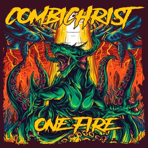Bild für 'One Fire'