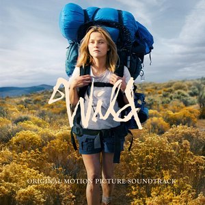 Изображение для 'Wild - Original Motion Picture Soundtrack'