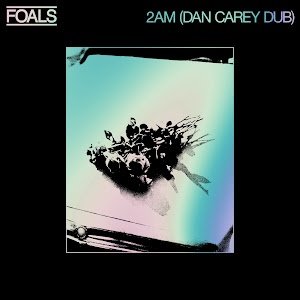 Image for 'Life is Yours (Dan Carey Dub)'
