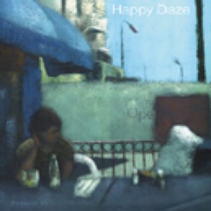 Image for 'Happy Daze'