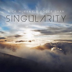 Image for 'Singularity'