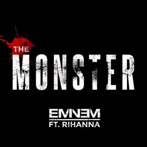 Image for 'The Monster'