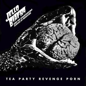 Image for 'Tea Party Revenge Porn'