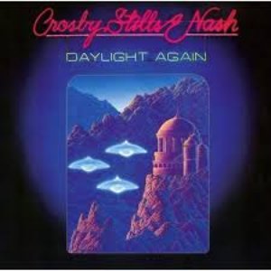 “Daylight Again (Deluxe Version)”的封面