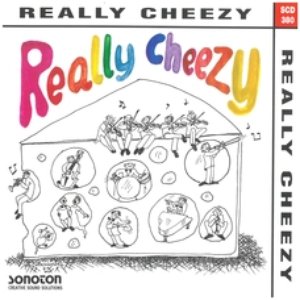 Image pour 'Really Cheezy'