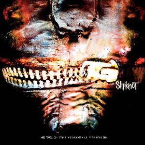 Imagem de 'Vol. 3: The Subliminal Verses'