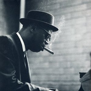 Image for 'Earl Hines'