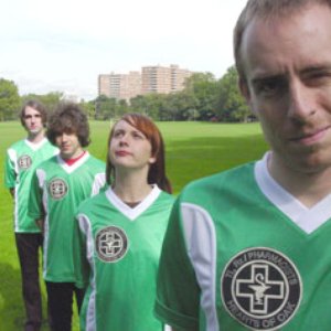 Image for 'Ted Leo and the Pharmacists'