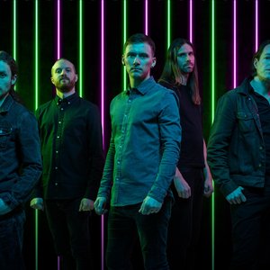 Image for 'TesseracT'