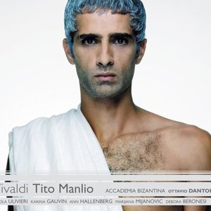 Image pour 'Tito Manlio'