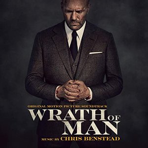 Изображение для 'Wrath of Man (Original Motion Picture Soundtrack)'