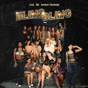 Image for 'Bling Bling'