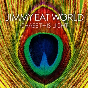 Image for 'Chase This Light [UK]'