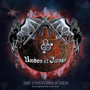 Image for 'Die Unsterblichen'