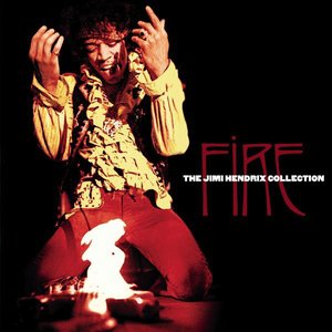 Fire: The Jimi Hendrix Collection