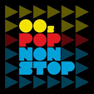 “00s Pop Non Stop”的封面