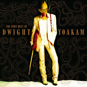 Imagem de 'The Very Best of Dwight Yoakam'