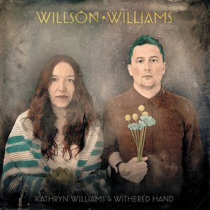 'Willson Williams' için resim