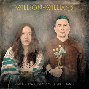 Изображение для 'Willson Williams'