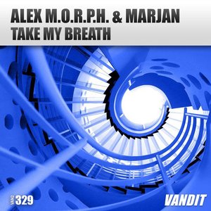 “Take My Breath”的封面