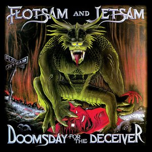 Bild für 'Doomsday for the Deceiver'