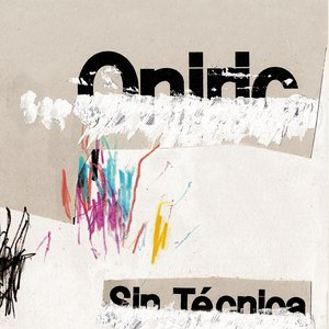 Image for 'Sin Técnica'